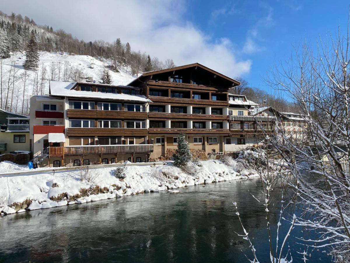 Hotel Lukasmayr Fusch an der Glocknerstraße Εξωτερικό φωτογραφία